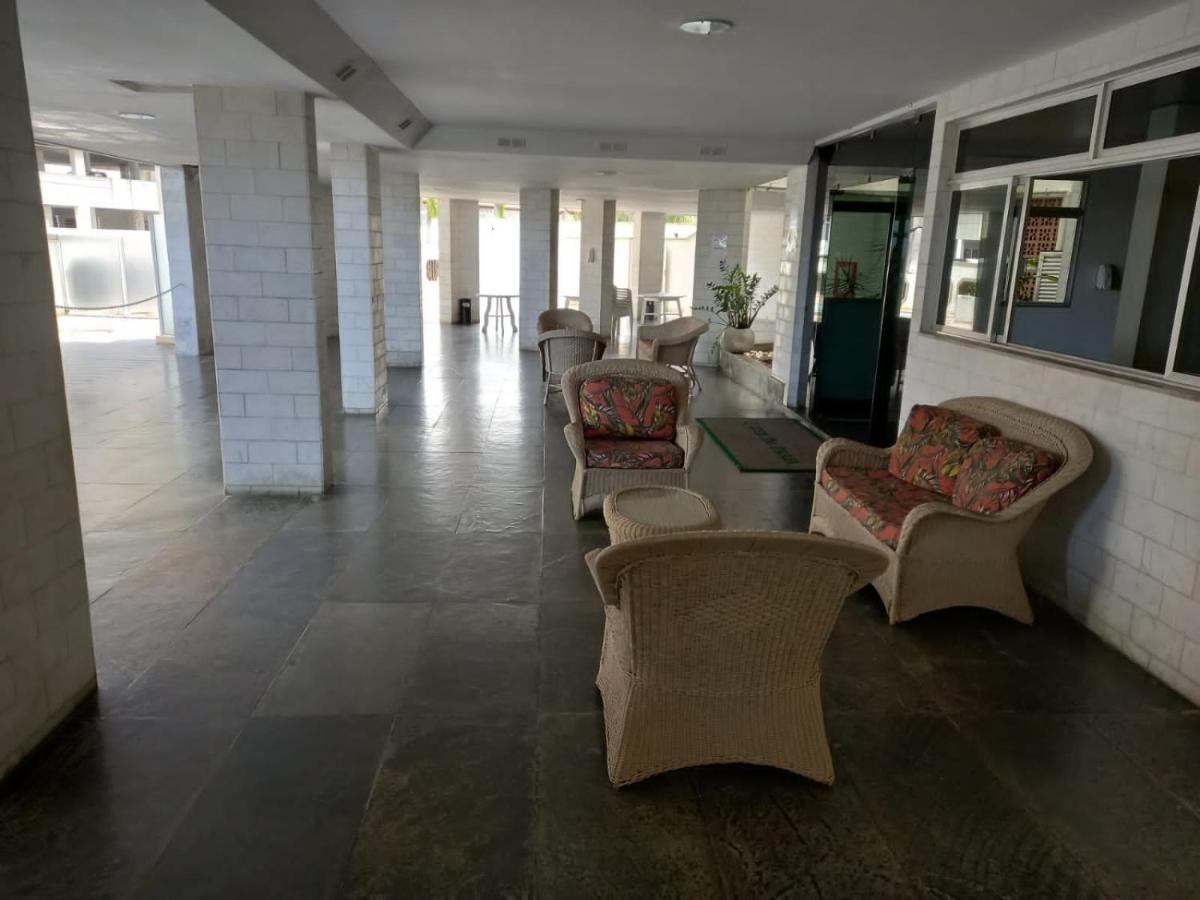 Apartamento - Caribe Brasileiro - Praia Do Forte - De Frente Para O Mar Cabo Frio Exterior foto