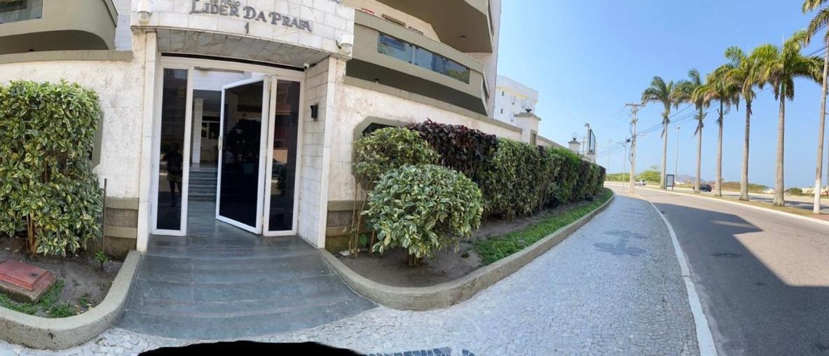Apartamento - Caribe Brasileiro - Praia Do Forte - De Frente Para O Mar Cabo Frio Exterior foto
